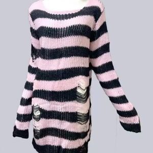 Pink dress petite
